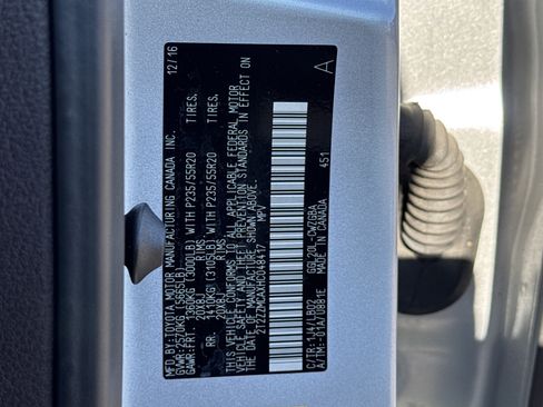 Used 2017 Lexus RX 350 FWD image 35