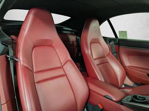 Certified 2020 Porsche 911 Carrera S image 20