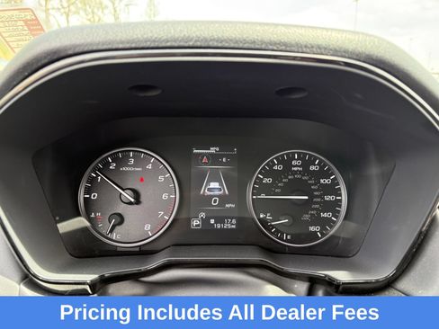 Certified 2025 Subaru Outback Premium AWD/4WD image 13