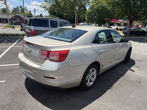 Used 2014 Chevrolet Malibu LS w/ Protection Package FWD image 6