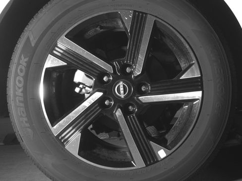 Used 2025 Nissan Sentra SV image 15