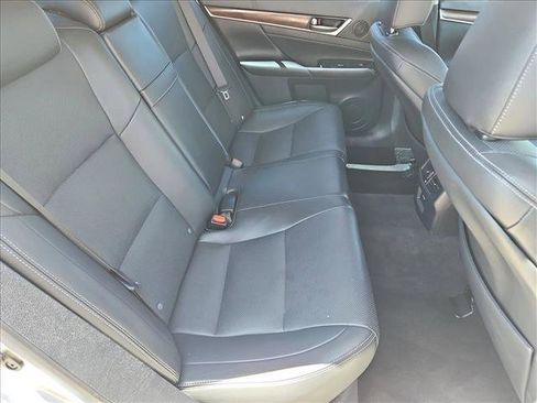 Used 2014 Lexus GS 350 w/ Premium Package RWD image 21