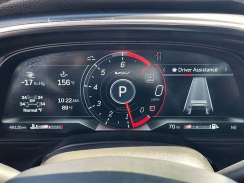 Certified 2021 Cadillac CT5 V w/ Premium Package AWD/4WD image 30