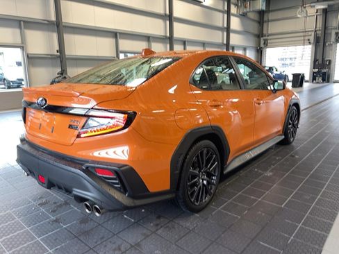 Used 2023 Subaru WRX Premium image 19