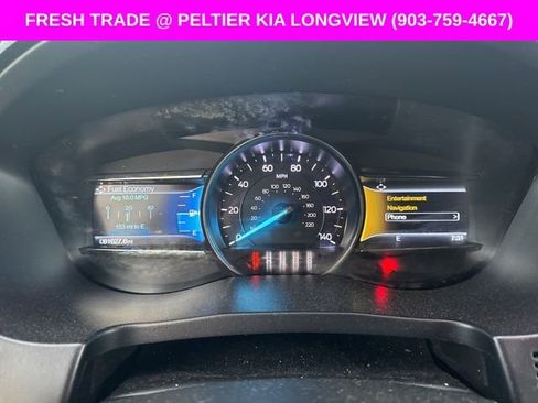 Used 2019 Ford Explorer Sport w/ Equipment Group 401A AWD/4WD image 14