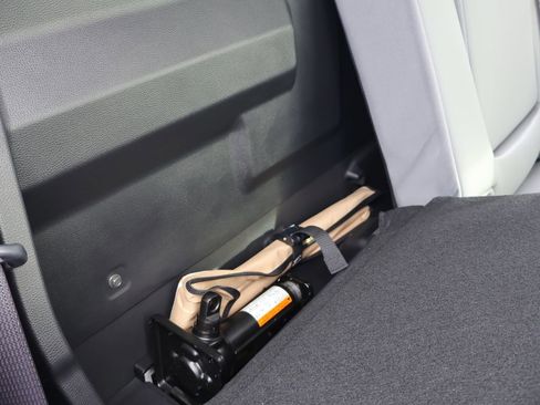 New 2026 Toyota Tundra SR5 w/ SR5 Premium Package image 27