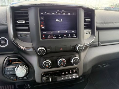 Used 2020 RAM 2500 Power Wagon image 17