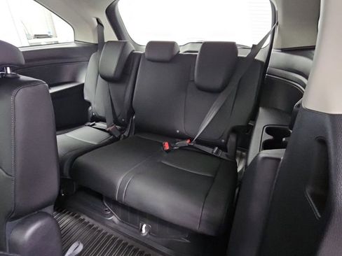 New 2026 Honda Odyssey EX-L image 33