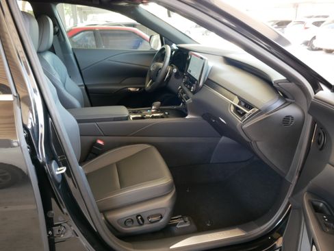Used 2026 Lexus RX 350 Premium w/ Convenience Package FWD image 10