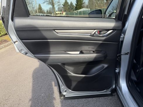 Used 2023 MAZDA CX-5 AWD 2.5 S w/ Premium Package image 28