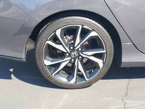 Used 2018 Honda Civic Si image 7