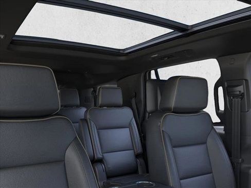 New 2026 Chevrolet Tahoe Premier image 24