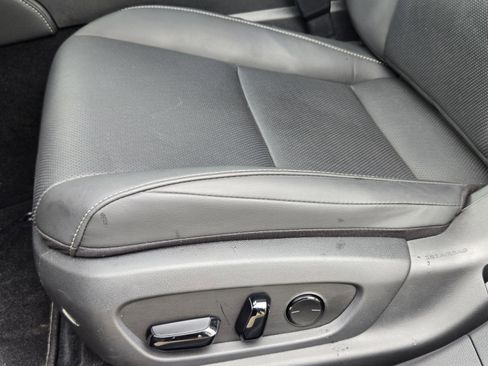 Certified 2022 Lexus ES 350 w/ Premium Package FWD image 22