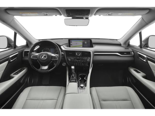 Used 2019 Lexus RX 350L AWD image 8