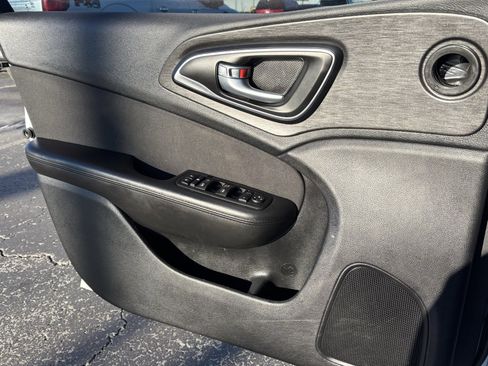 Used 2017 Chrysler 200 LX w/ Dark Appearance Package image 15