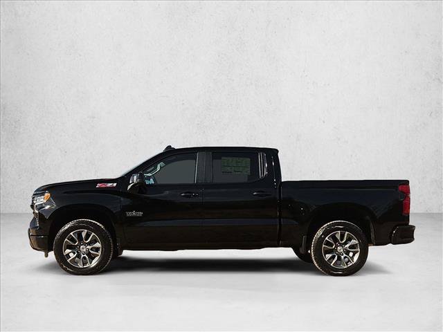 New 2026 Chevrolet Silverado 1500 RST AWD/4WD image 5