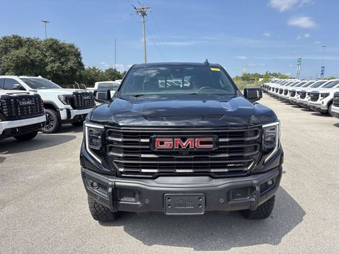 Used 2024 GMC Sierra 1500 AT4X w/ AT4X AEV Edition AWD/4WD image 2