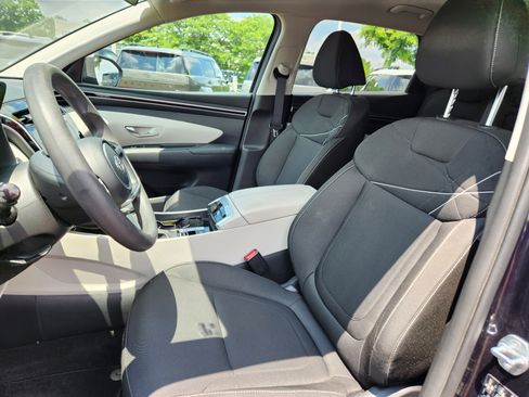 Certified 2023 Hyundai Tucson SEL AWD/4WD image 10