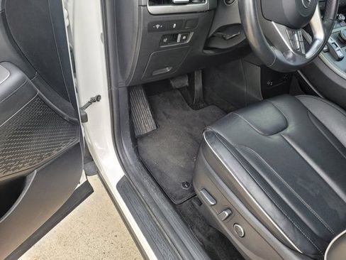 Used 2023 Hyundai Palisade SEL FWD image 16