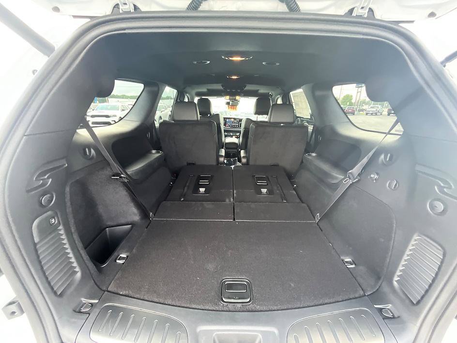 New 2026 Dodge Durango GT AWD/4WD image 9