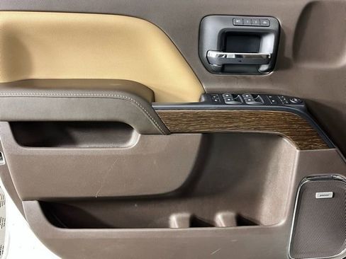 Used 2018 GMC Sierra 1500 Denali w/ Denali Ultimate Package image 22