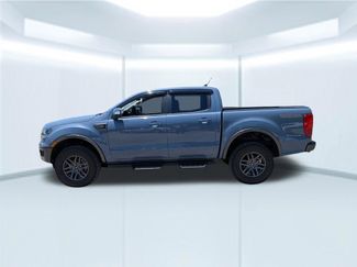 Used 2023 Ford Ranger Lariat w/ Tremor Off-Road Package AWD/4WD video 2