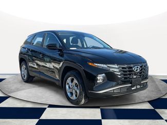 Used 2023 Hyundai Tucson SE AWD/4WD video 1