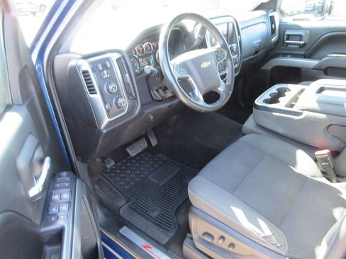 Used 2015 Chevrolet Silverado 1500 LT w/ All Star Edition image 16