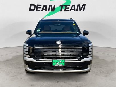 Used 2026 Hyundai Palisade Calligraphy