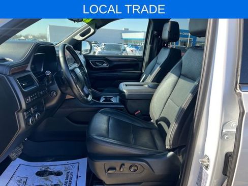 Used 2023 Chevrolet Suburban High Country w/ Premium Package 2 image 14