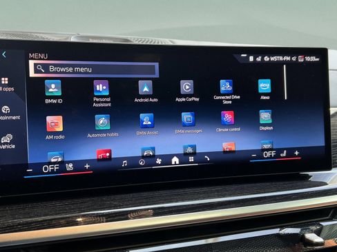 New 2026 BMW ALPINA XB7 AWD/4WD image 22