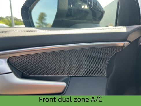 New 2026 Audi A6 Prestige image 9