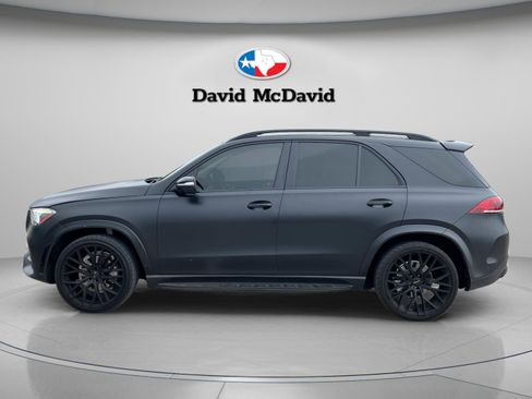Used 2022 Mercedes-Benz GLE 350 image 6