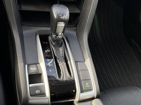 Used 2018 Honda Civic EX-L image 21