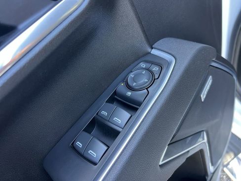 Used 2025 Chevrolet Silverado 1500 RST w/ RST All Star Premium Package image 15