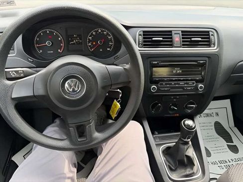 Used 2014 Volkswagen Jetta S FWD image 9