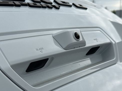 New 2026 Ford Bronco Sport Big Bend AWD/4WD image 12