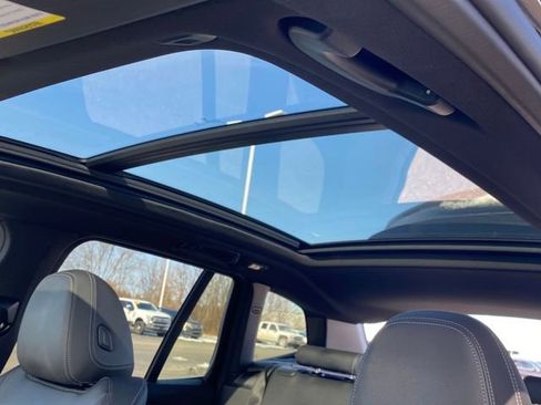 Used 2024 BMW X3 xDrive30i image 14