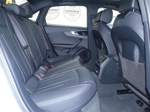 Used 2022 Audi A4 2.0T Premium Plus image 24