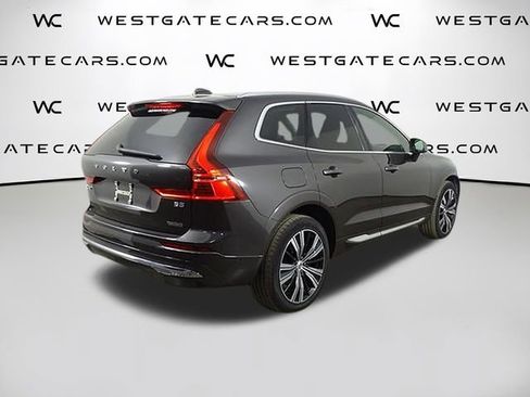 Used 2023 Volvo XC60 B5 Plus image 55