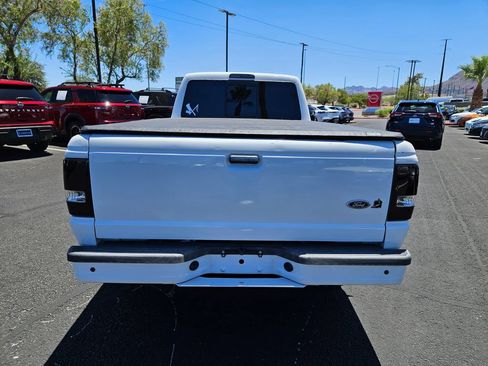 Used 2000 Ford Ranger XL RWD image 6