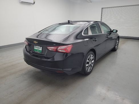 Used 2020 Chevrolet Malibu LT FWD image 9