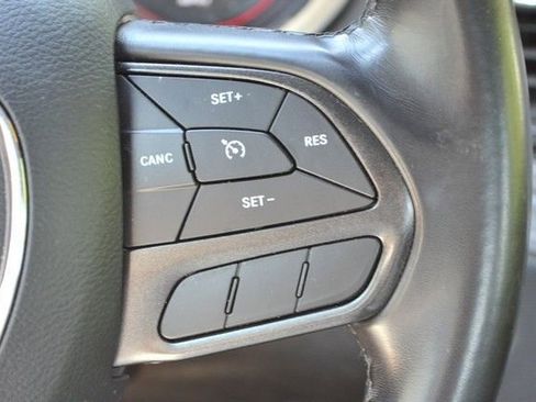 Used 2023 Dodge Charger GT w/ Blacktop Package RWD image 21