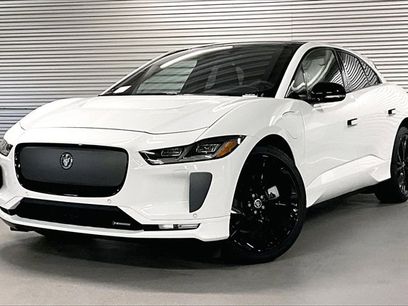 New 2024 Jaguar I-PACE R-Dynamic HSE