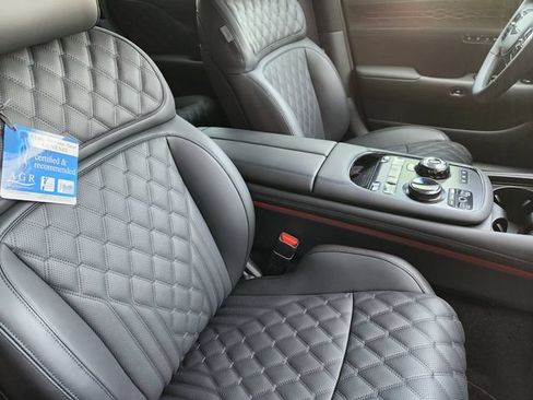 New 2026 Genesis G90 3.5T Prestige AWD/4WD image 10