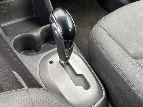 Used 2019 Chevrolet Spark LT FWD image 16
