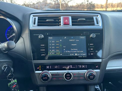 Used 2015 Subaru Outback 2.5i Premium image 26