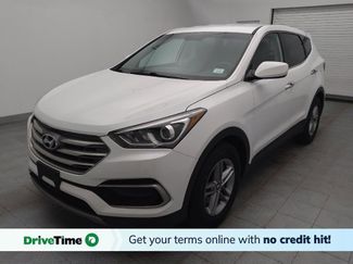 Used 2017 Hyundai Santa Fe Sport image 1
