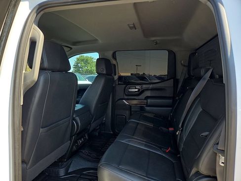 Used 2021 GMC Sierra 1500 SLT w/ Max Trailering Package AWD/4WD image 12