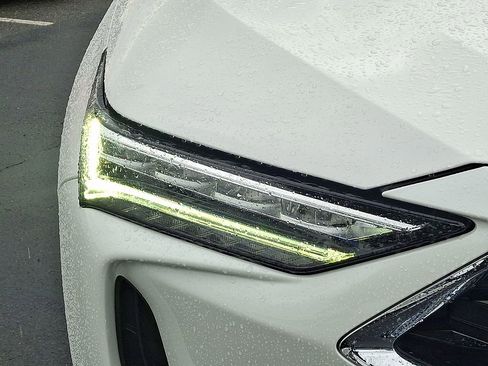 Certified 2023 Acura MDX SH-AWD w/ Technology Package image 9